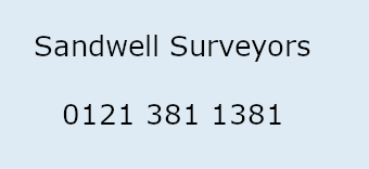 Sandwell Surveyors